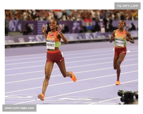 肯尼亚选手切贝特东京世锦赛女子万米决赛弯道超越成就职业生涯大满贯
