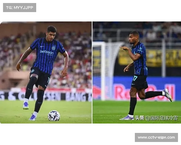 费内巴切有意国米迪乌夫，但明夏才能转会