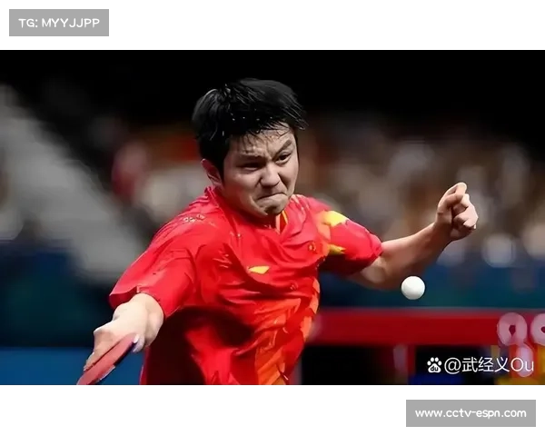 樊振东陈梦退出世界排名引发WTT改革,入选年度十大体育新闻