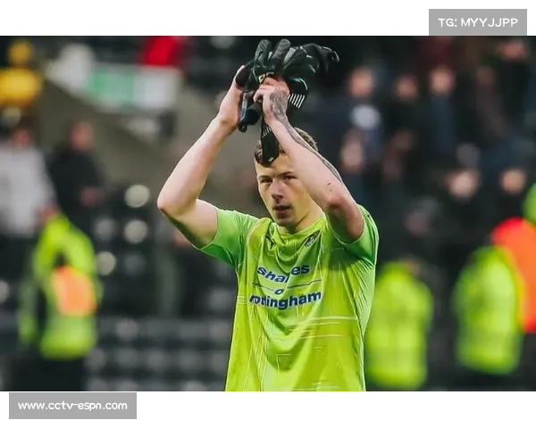 门将罗埃夫斯扑救集锦,桑德兰防线最后屏障